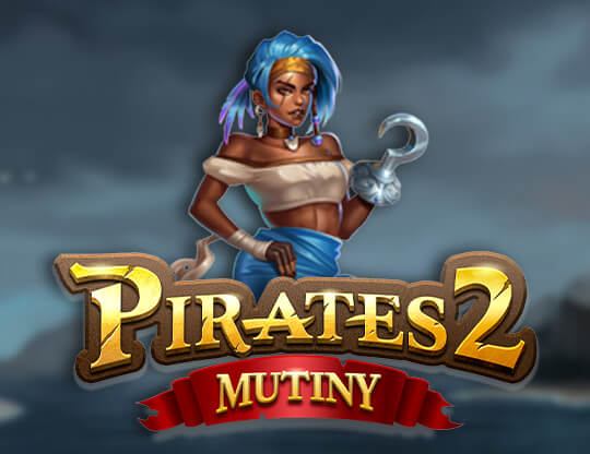 Pirates 2 Mutiny